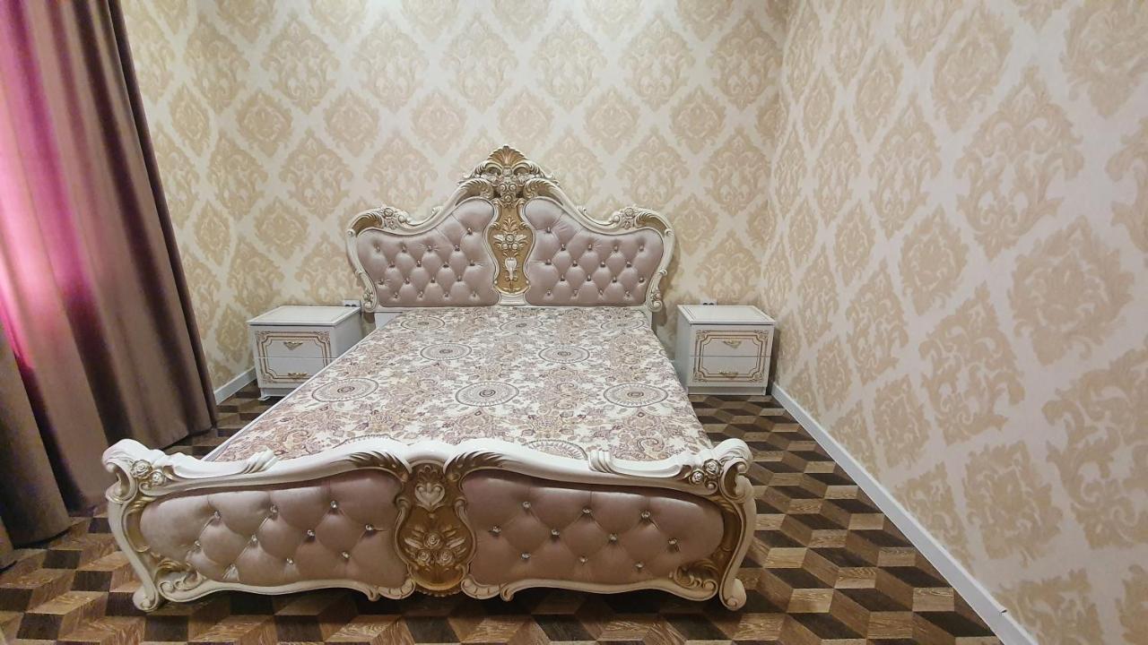 Hotel Инжу Алаколь Qabanbay  Zewnętrze zdjęcie