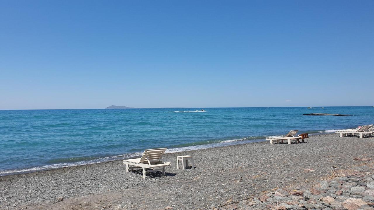 Hotel Инжу Алаколь Qabanbay  Zewnętrze zdjęcie