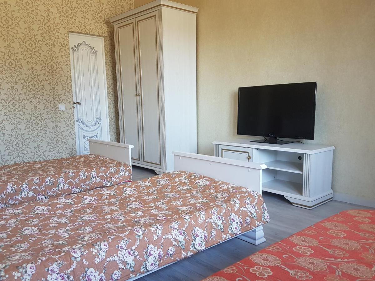 Hotel Инжу Алаколь Qabanbay  Zewnętrze zdjęcie