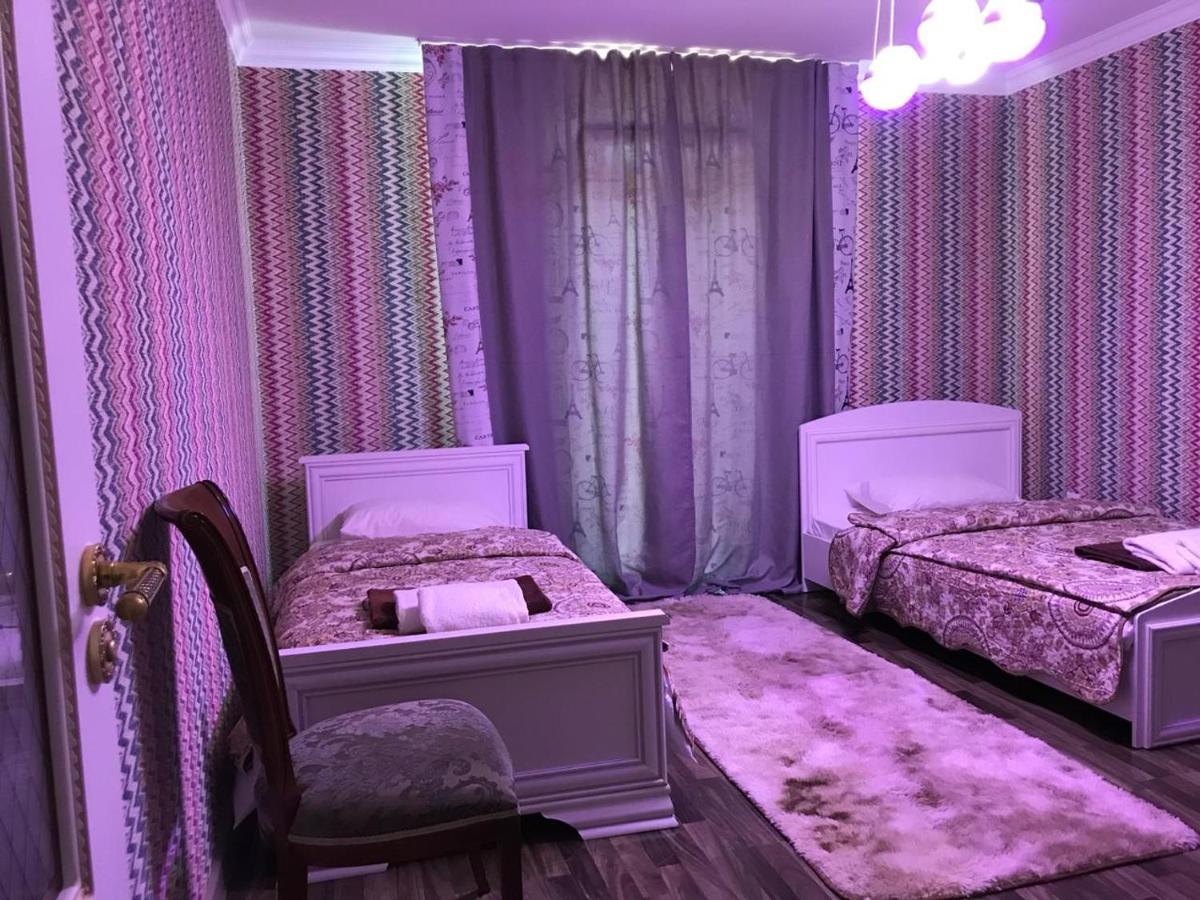 Hotel Инжу Алаколь Qabanbay  Zewnętrze zdjęcie