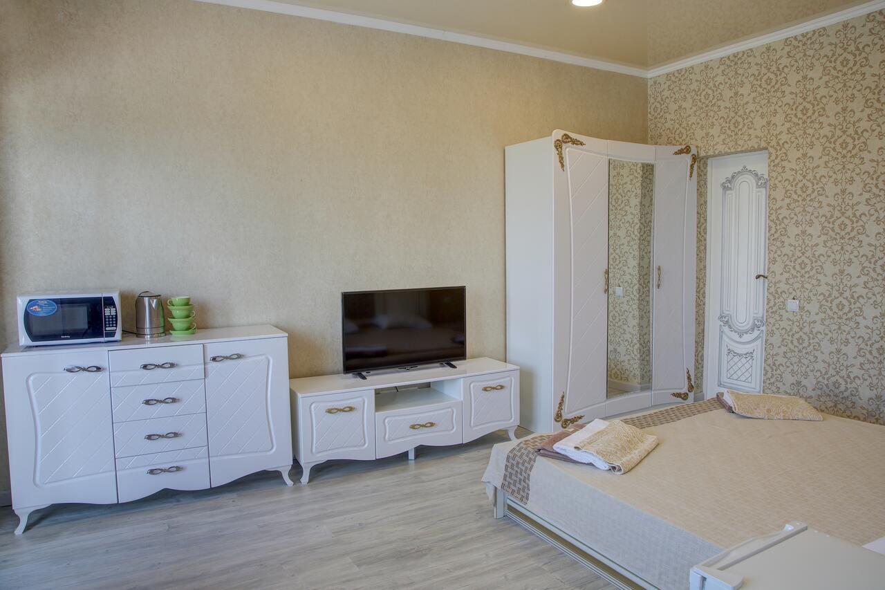 Hotel Инжу Алаколь Qabanbay  Zewnętrze zdjęcie